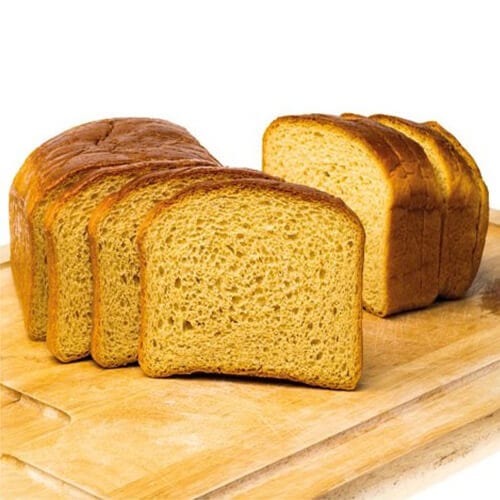 Pain de mie 570 gr